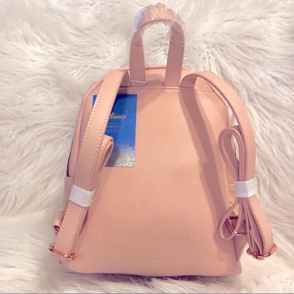 🎉FREE SHIPPING🎉VERY RARE Australian limited edition Danielle Nicole backpack - Picture 11 of 14